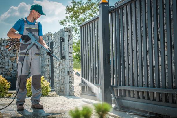 Best Parking Lot and Garage Cleaning  in Sherman, TX