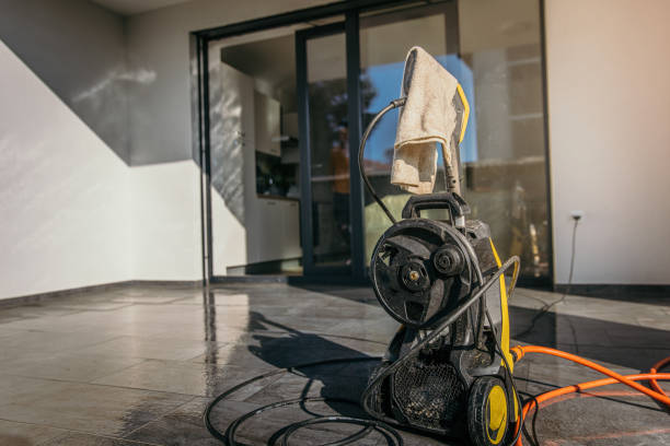 Pre-Holiday Cleaning in Sherman, TX