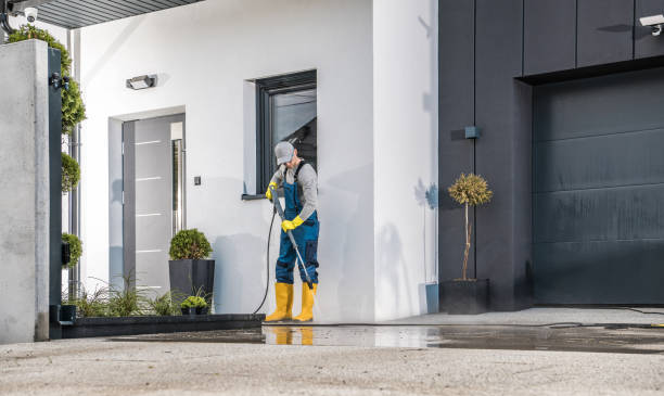 Best Solar Panel Cleaning  in Sherman, TX